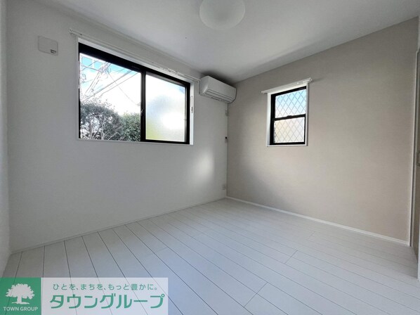 クレオパトラ西生田の物件内観写真